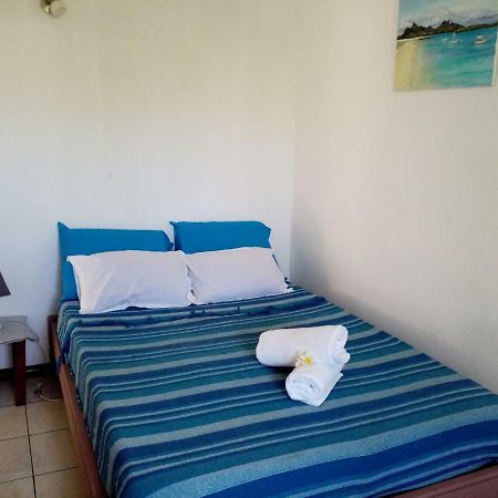 Chez nous Apartman Pereybere Beach Kültér fotó